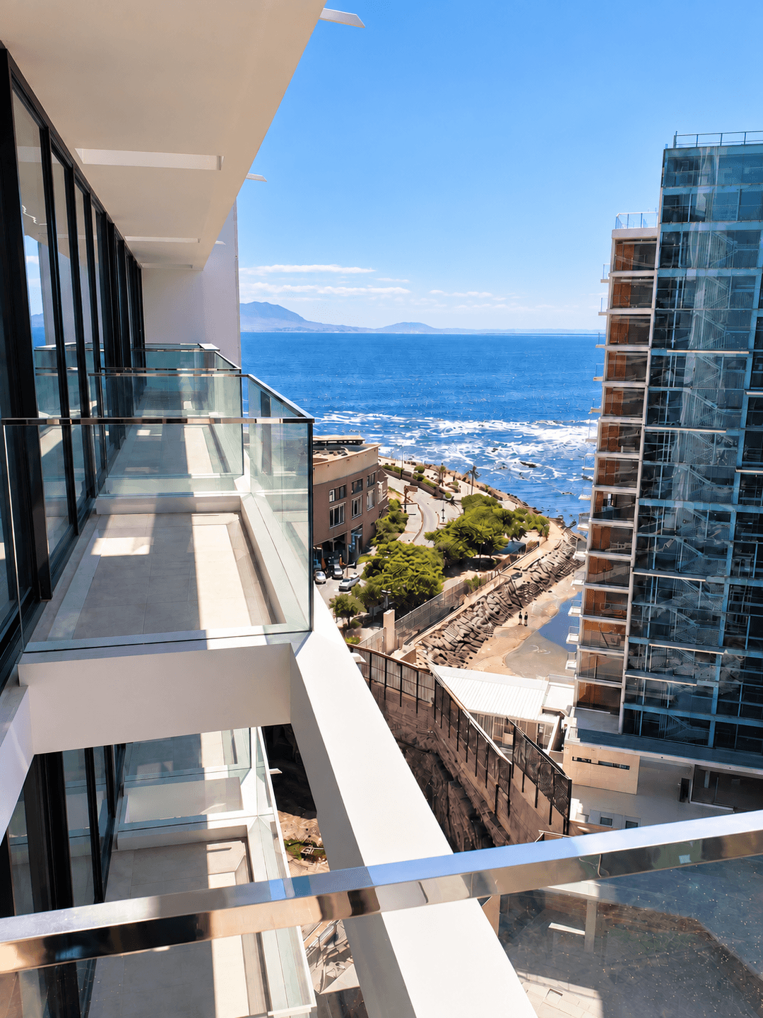 GRANDES VISTAS