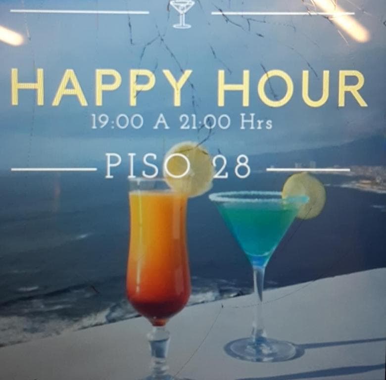 SKY BAR